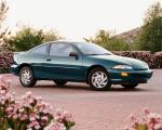 Chevrolet Cavalier 1995 года